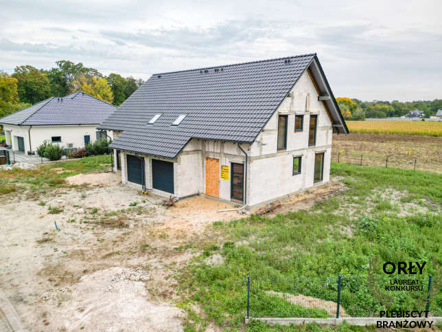 Dom Sprzedaż Serby Dębowa 1