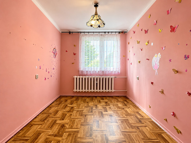 Mieszkanie Sprzedaż Przemków Ogrodowa 6