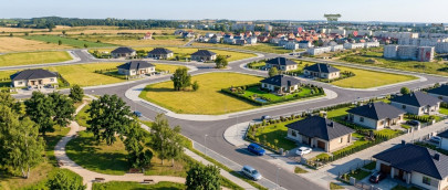 Działka Sprzedaż Głogów Książąt Cieszyńskich