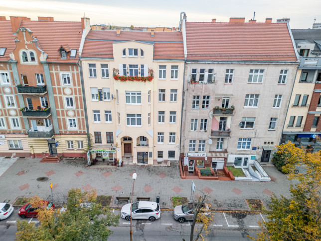Lokal Wynajem Głogów Jedności Robotniczej 8 11
