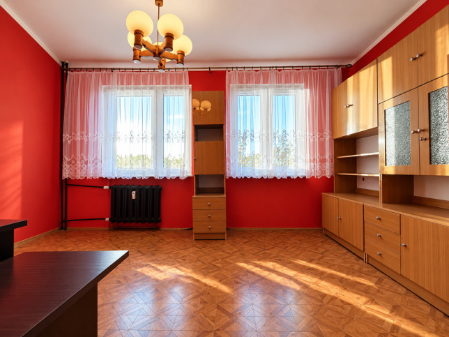 Mieszkanie Sprzedaż Głogów Dobrawy 2
