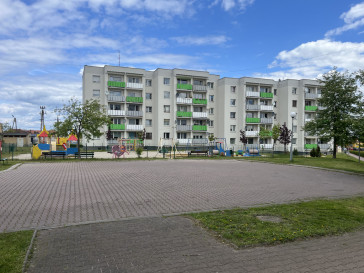 Mieszkanie Wynajem Kożuchów