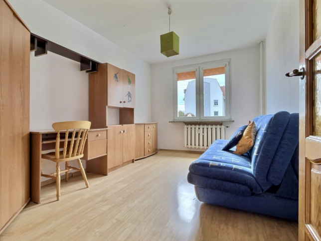Mieszkanie Wynajem Kożuchów 5