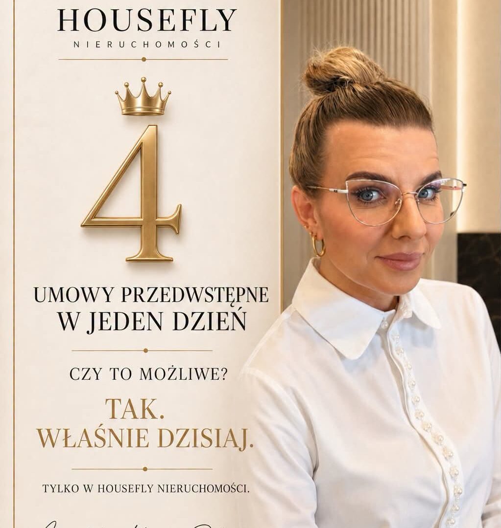 Czy 4 umowy przedwstępne w jeden dzień są możliwe?
